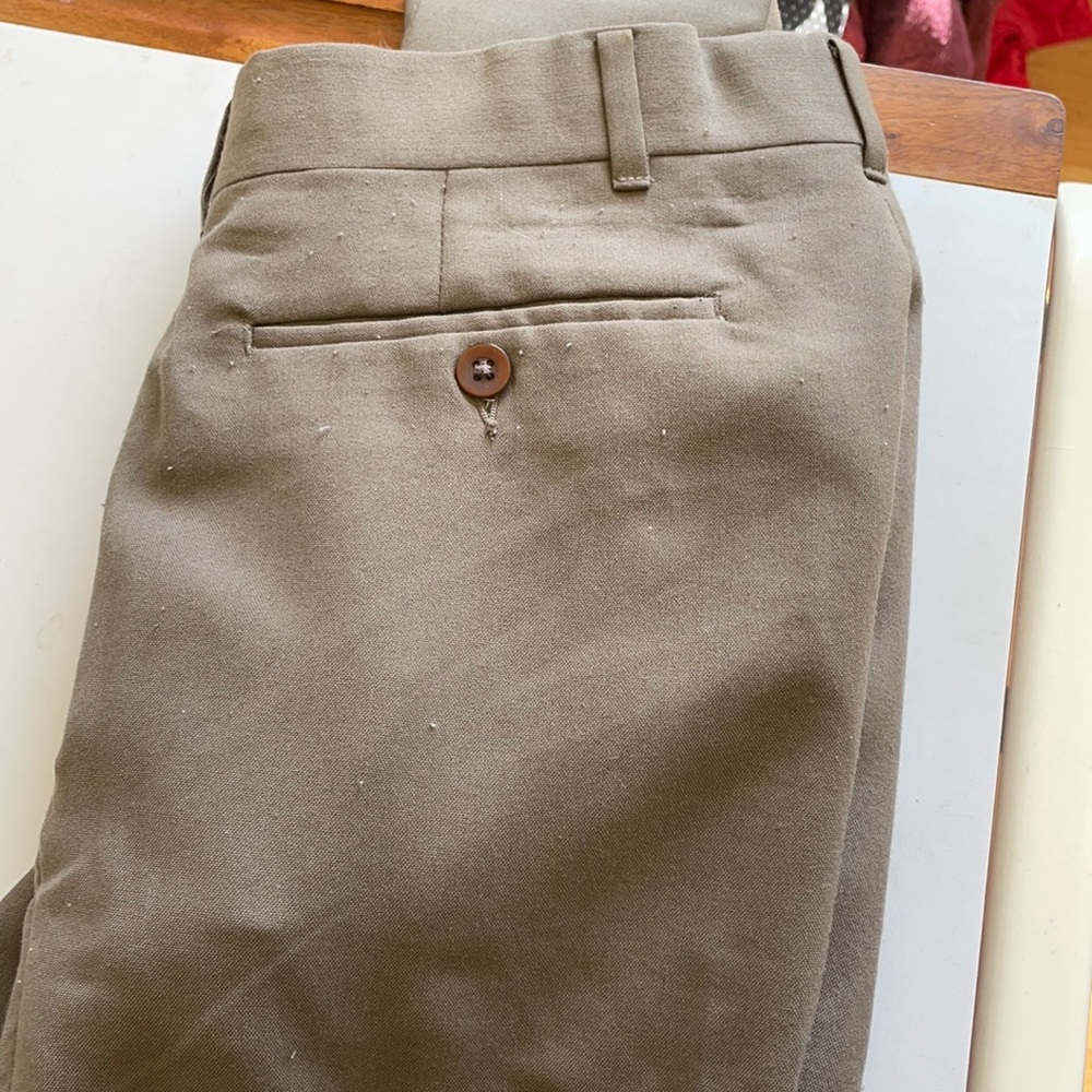 Haggar Dress Pants
